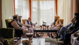 अफ़ग़ानिस्तान की घटनाओं पर एक नज़र— III