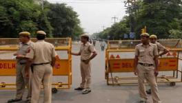 जेएनयू परिसर में 26 वर्षीय महिला की मौत, पुलिस को आत्महत्या का संदेह