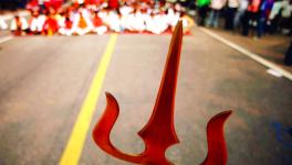 देश का ताना-बाना बिगाड़ती ख़तरनाक हिंदुत्व राजनीति की हिंसक घटनाएं