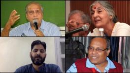 शैली स्मृति व्याख्यान: नफ़रत की राजनीति को नाकाम करने के लिए जनता के संघर्षों को आगे बढ़ाने होगा