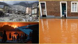 climate change