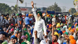 ऐतिहासिक नियति ने किसान-आंदोलन के साथ भारत के लोकतन्त्र की तकदीर नत्थी कर दी है