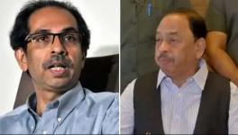 उद्धव ठाकरे को थप्पड़ मारने वाली टिप्पणी पर केंद्रीय मंत्री नारायण राणे गिरफ्तार