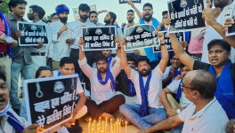 दिल्ली बच्ची दुष्कर्म और हत्या मामला: चारों आरोपी तीन दिन के पुलिस रिमांड पर