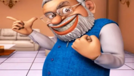 Modi