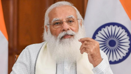 मोदी