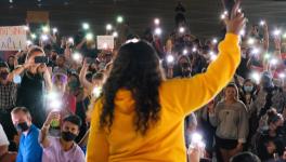 विरोध प्रदर्शन ने बाइडेन को नया एविक्शन बैन लागू करने के लिए मजबूर किया