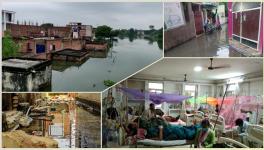 डेंगू की चपेट में बनारस, इलाज के लिए नहीं मिल रहे बिस्तर