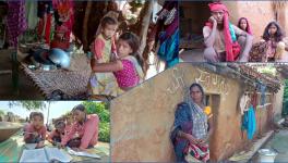 जंगल में भ्रष्टाचार: ज़्यादा जोखिम, कम मज़दूरी और शोषण के शिकार तेंदू पत्ता तोड़ने वाले आदिवासी