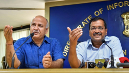 मुख्य सचिव से हाथापाई मामले में केजरीवाल सहित सभी अन्य विधायक आरोपमुक्त