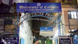 Calcutta University