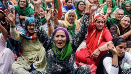 किसान आंदोलन के 9 महीने : किसान आंदोलन की ऐतिहासिक जन कार्रवाइयां