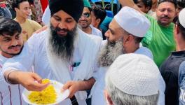 किसान महापंचायत