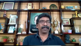 Hemant Soren