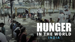 hunger