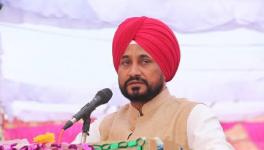 Charanjit Singh Channi