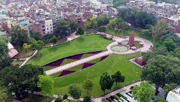 Jallianwala bagh