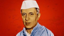 ‘नेहरु की स्मृति मिटाओ’ योजना भाजपा के हिन्दू राष्ट्र मंसूबे के लिए बेहद ज़रूरी है