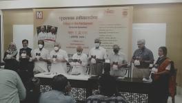 ‘सदन में डी. राजा’: दलितों-वंचितों-महिलाओं की आवाज़ उठाने वाला नेता