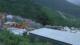 Uttarakhand