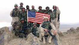 The Shocking Crimes of Imperialism