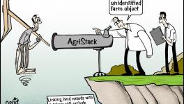 Corporate of Indian Agriculture