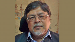 राज्य सभा के पूर्व सदस्य चंदन मित्रा का निधन