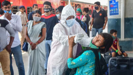 कोरोना