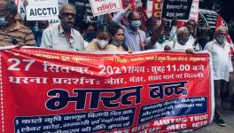 bharat bandh