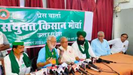 किसानों का मिशन यूपी तेज, चंपारण से वाराणसी तक 2 अक्टूबर को निकलेगी 'पदयात्रा'