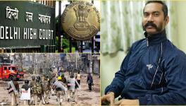 दिल्ली दंगे: गिरफ़्तारी से लेकर जांच तक दिल्ली पुलिस लगातार कठघरे में
