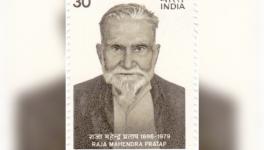 Mahendra Pratap