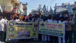 bharat bandh