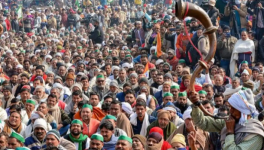 भारत बंद की तैयारी ज़ोरों पर, बीजेपी परेशान