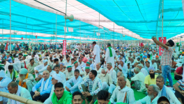 muzaffarnagar mahapanchayat