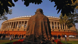 भारत में लोकतांत्रिक प्रक्रिया का पतन 