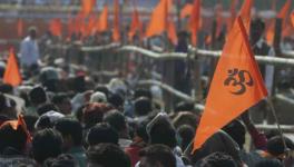 विश्वास और आस्था की विविधता ख़त्म करने का राजनीतिक मॉडल