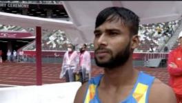 प्रवीण कुमार