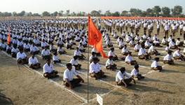 इतिहास से वही डरते हैं जिनका कोई इतिहास नहीं