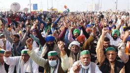 Bharat Bandh