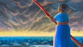 Women Hold Up More Than Half the Sky
