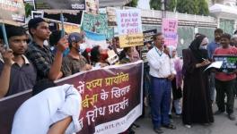 Protest
