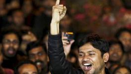 Kanhaiya Kumar
