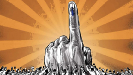 up elections
