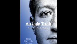 ‘An Ugly Truth’ Lays Bare Facebook’s Murky Business Practices
