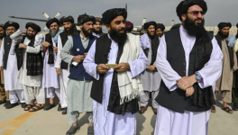 afghanistan taliban
