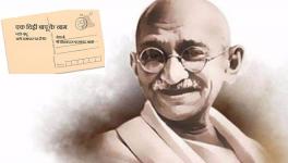 Gandhi