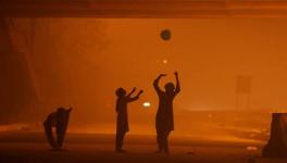delhi pollution