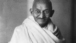 mahatma gandhi