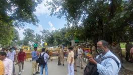 Lakhimpur Kheri: Tension is rising between the government and farmers, more anger over the lack of arrest of the accused